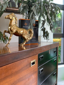 Vintage Sideboard