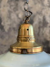 Load image into Gallery viewer, Vintage Ceiling Pendant
