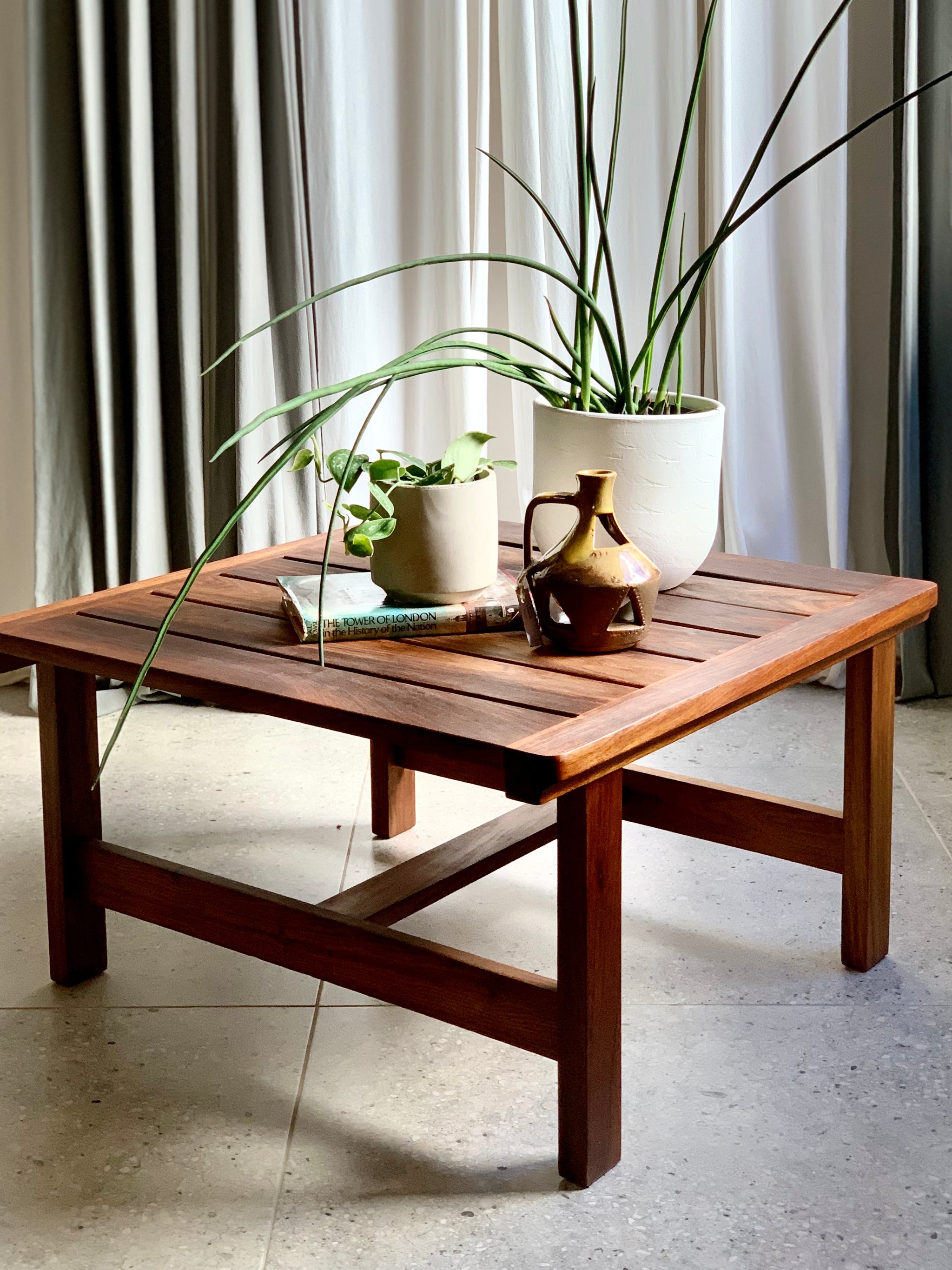 Coffee Tables – Page 11 – RE-TREND