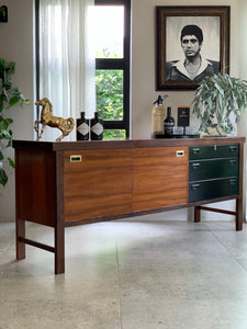 Vintage Sideboard