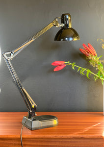 Retro Desk Lamp