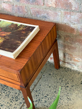 Load image into Gallery viewer, Mid-Century Low cabinet/ stand
