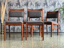Load image into Gallery viewer, Set of 4 DS Vorster Dining Chairs
