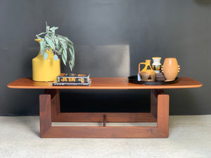 Mid-Century Coffee Table