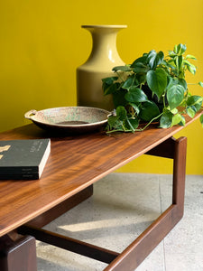 Mid-Century Coffee Table