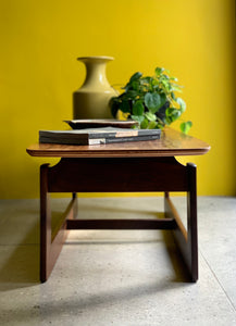 Mid-Century Coffee Table