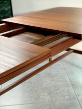 Load image into Gallery viewer, DS Vorster 60’s Dining Table
