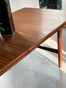 DS Vorster 60’s Dining Table