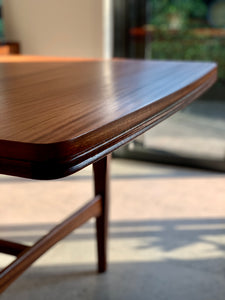 DS Vorster 60’s Dining Table