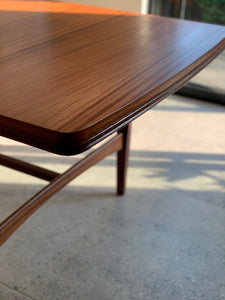 DS Vorster 60’s Dining Table