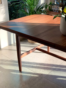 DS Vorster 60’s Dining Table