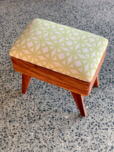 Load image into Gallery viewer, Dresser / Sewing stool

