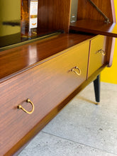 Load image into Gallery viewer, G-Plan Tola &quot;Librenza&quot; Cocktail Cabinet / Sideboard
