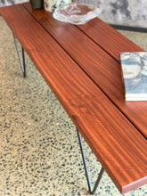 Load image into Gallery viewer, Mid-Century Coffee Table/Bench
