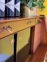 Load image into Gallery viewer, G-Plan Tola &quot;Librenza&quot; Cocktail Cabinet / Sideboard
