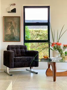 Noguchi Style Coffee Table