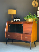 Load image into Gallery viewer, G-Plan Tola &quot;Librenza&quot; Cocktail Cabinet / Sideboard
