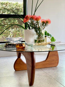 Noguchi Style Coffee Table