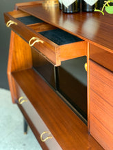 Load image into Gallery viewer, G-Plan Tola &quot;Librenza&quot; Cocktail Cabinet / Sideboard
