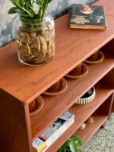 Retro Bookcases