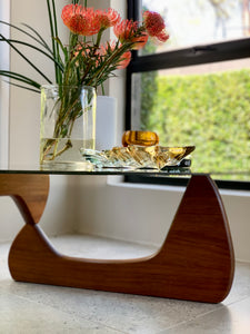 Noguchi Style Coffee Table