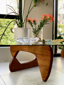 Noguchi Style Coffee Table