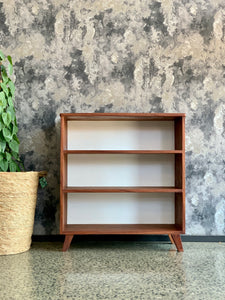 Retro Bookcases