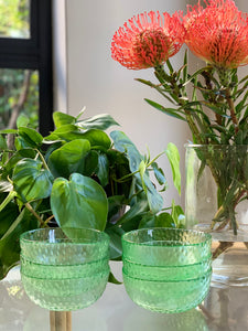 Vintage Dessert Bowls