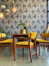 Load image into Gallery viewer, DS Vorster Dining Table with 8 Chairs
