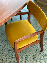 Load image into Gallery viewer, DS Vorster Dining Table with 8 Chairs
