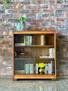 Mid-Century Bookcase / Display