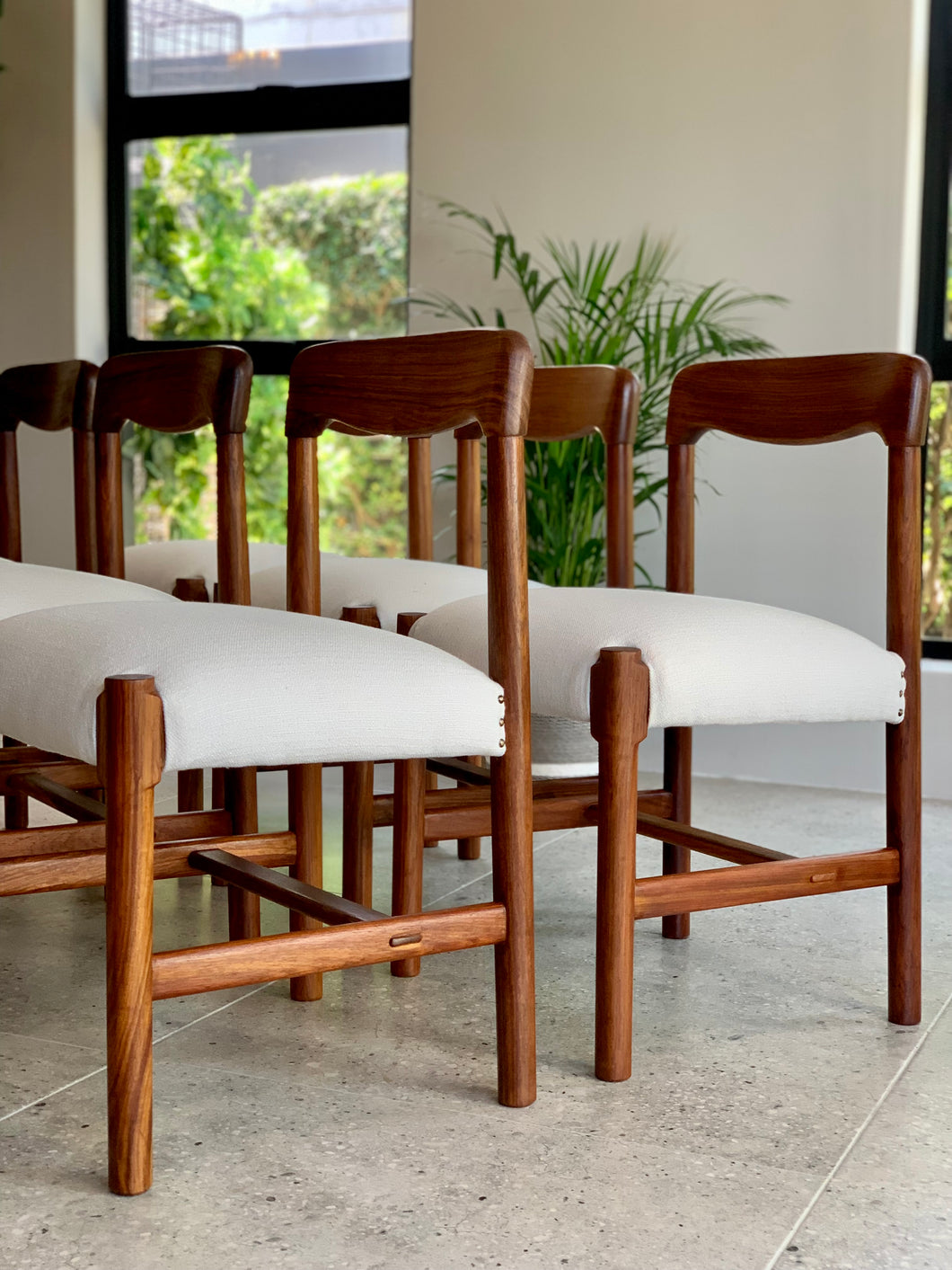 Artecasa Dining Chairs