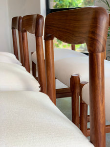 Artecasa Dining Chairs