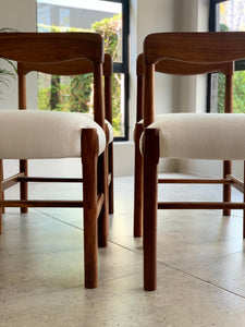 Artecasa Dining Chairs