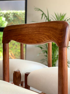 Artecasa Dining Chairs