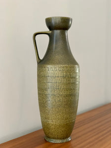 Retro German Vase