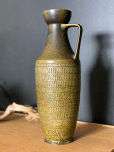 Retro German Vase