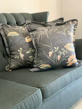 Load image into Gallery viewer, Scatter Cushions In Vintage Fabric
