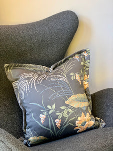 Scatter Cushions In Vintage Fabric