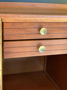 Mid-Century Cabinet