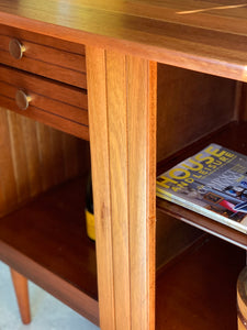 Mid-Century Cabinet