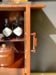 Mid-Century Cabinet