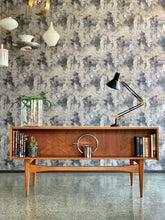 Load image into Gallery viewer, Mid-Century Danish Executive Desk
