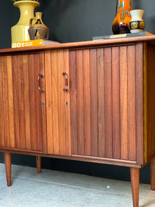 Mid-Century Cabinet