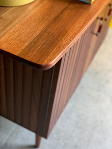 Mid-Century Cabinet