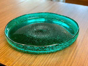 Grønland Glass Dish - Hadeland 4021