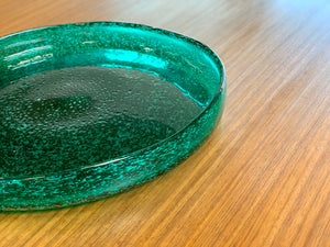 Grønland Glass Dish - Hadeland 4021