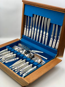 Japanese Canteen Cutlery