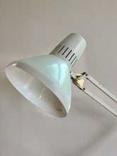 Load image into Gallery viewer, Vintage Swedish Ledu Anglepoise Lamp
