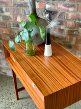 Load image into Gallery viewer, Mid-Century Console Table
